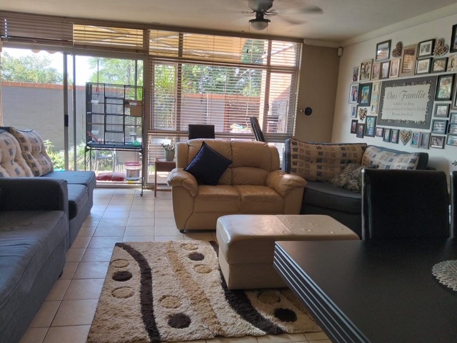 3 Bedroom Property for Sale in Cashan North West